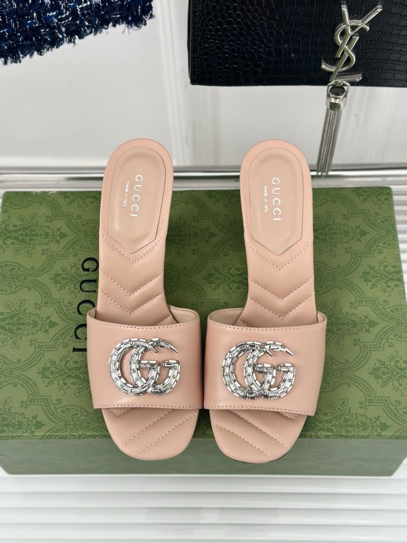 Gucci Slippers